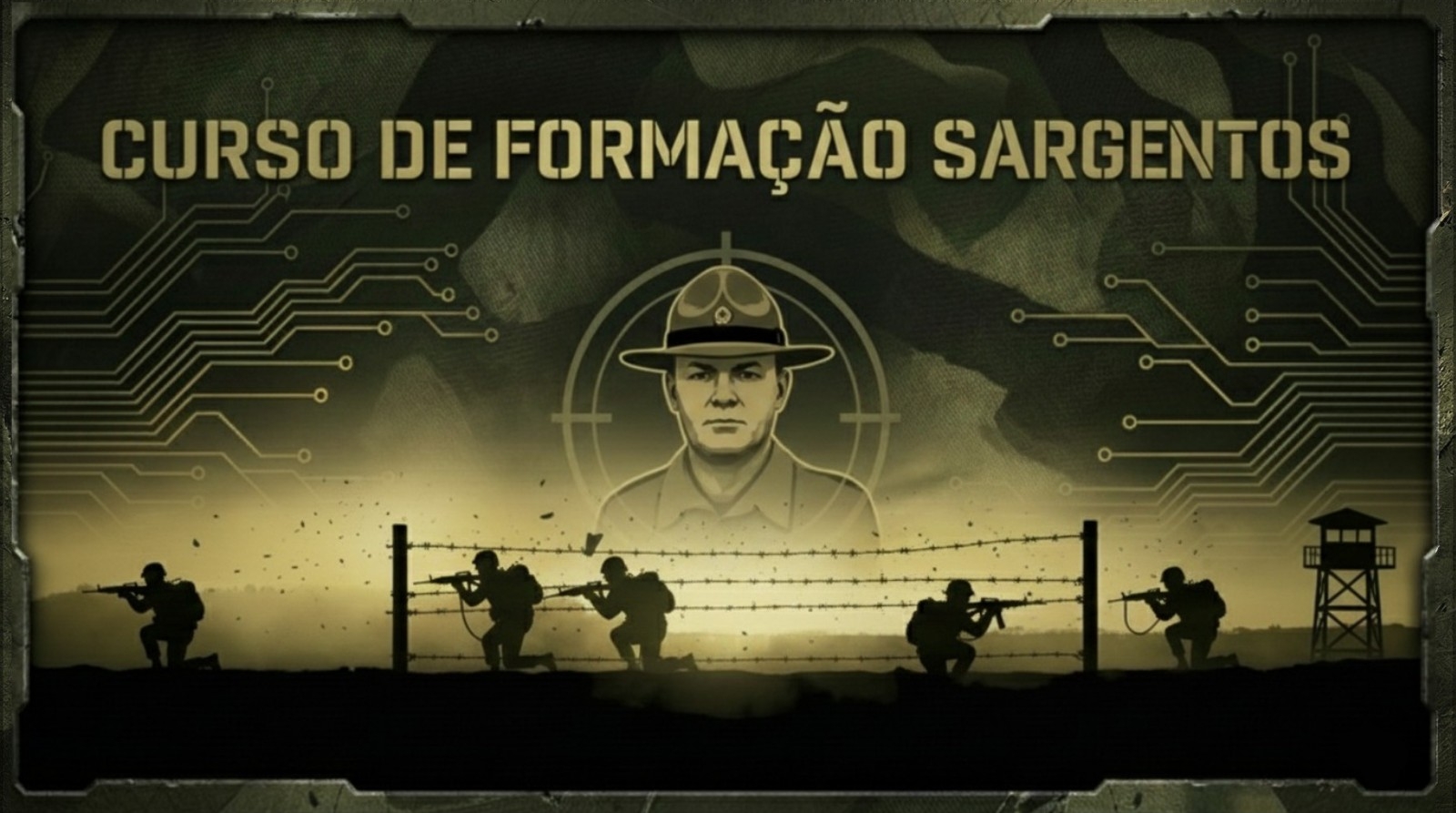 Curso de Formação de Sargentos